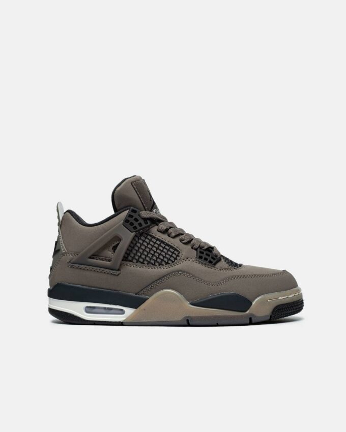 Air Jordan 4 Retro Cave Stone - Зображення 2