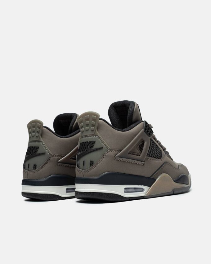 Air Jordan 4 Retro Cave Stone - Зображення 5