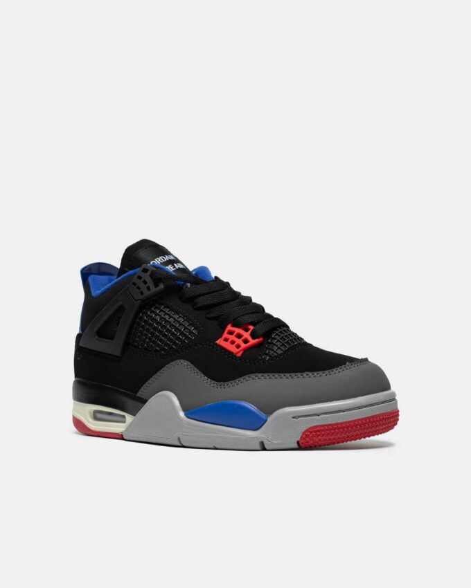 Air Jordan 4 Retro Rare Air - Зображення 3