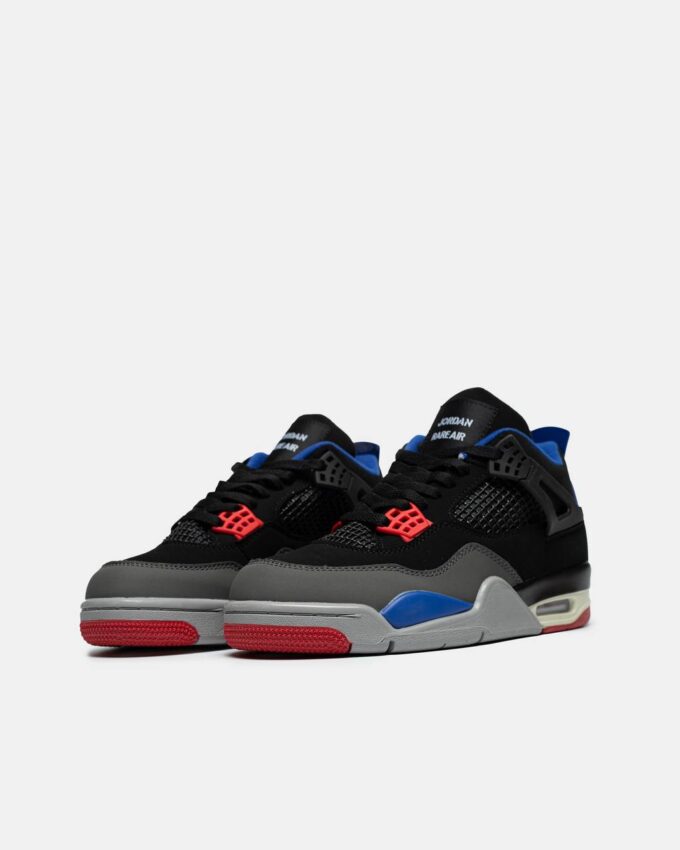 Air Jordan 4 Retro Rare Air - Зображення 4