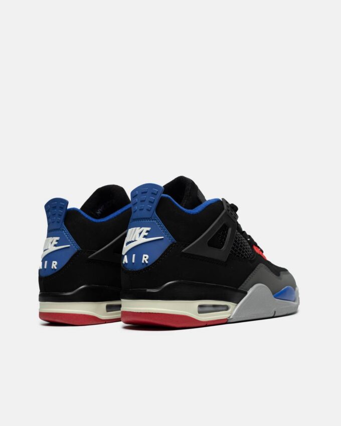 Air Jordan 4 Retro Rare Air - Зображення 5