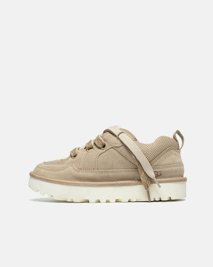 Ugg Lo Lowmel Mustard Seed