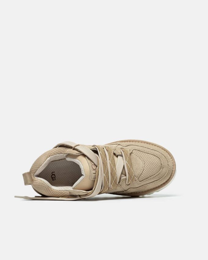 Ugg Lo Lowmel Mustard Seed - Зображення 6