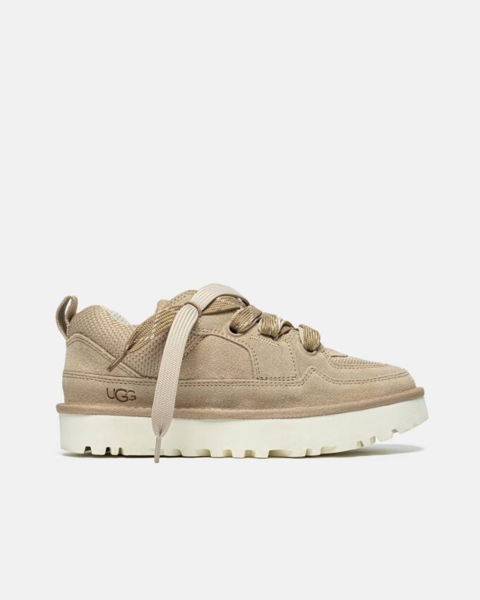 Ugg Lo Lowmel Mustard Seed - Зображення 2