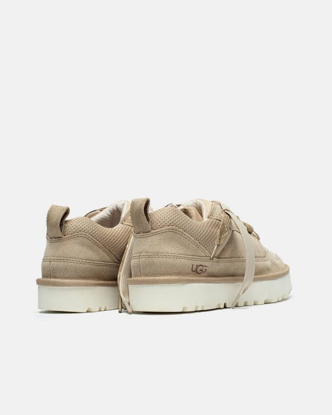 Ugg Lo Lowmel Mustard Seed - Зображення 5