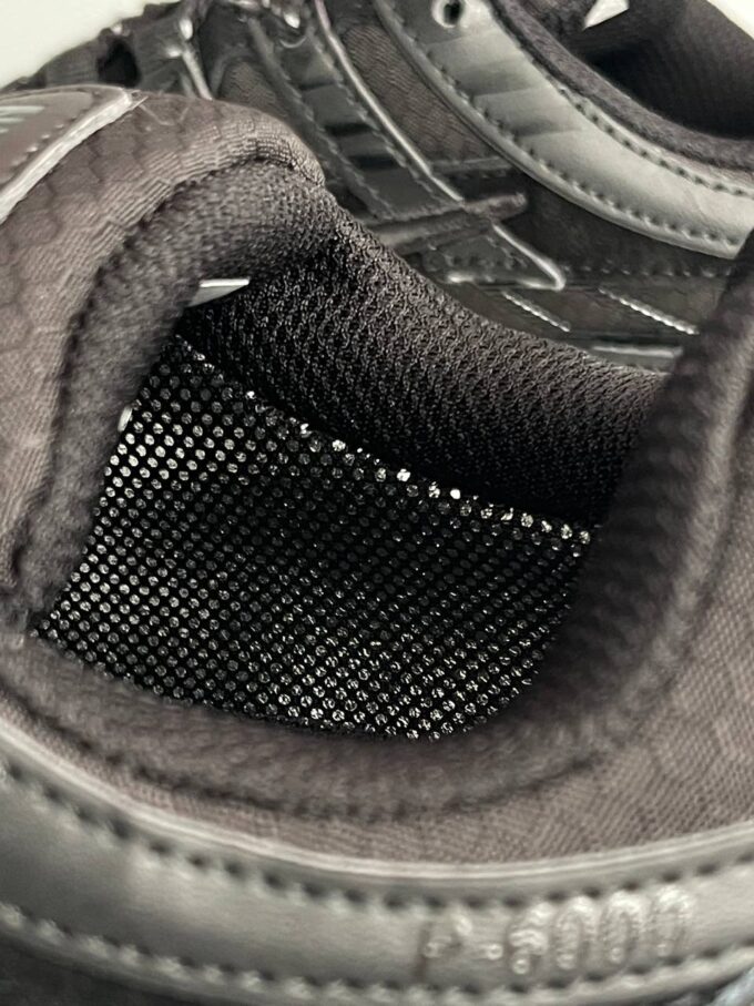 Nike P-6000 Gore-Tex Black - Зображення 7