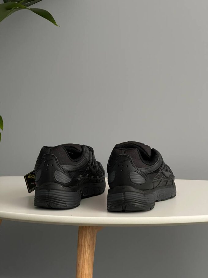 Nike P-6000 Gore-Tex Black - Зображення 6