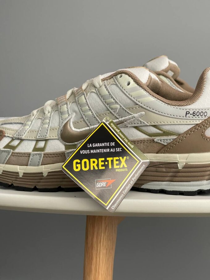 Nike P-6000 Gore-Tex Hangul Day - Зображення 4