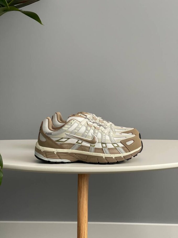 Nike P-6000 Gore-Tex Hangul Day