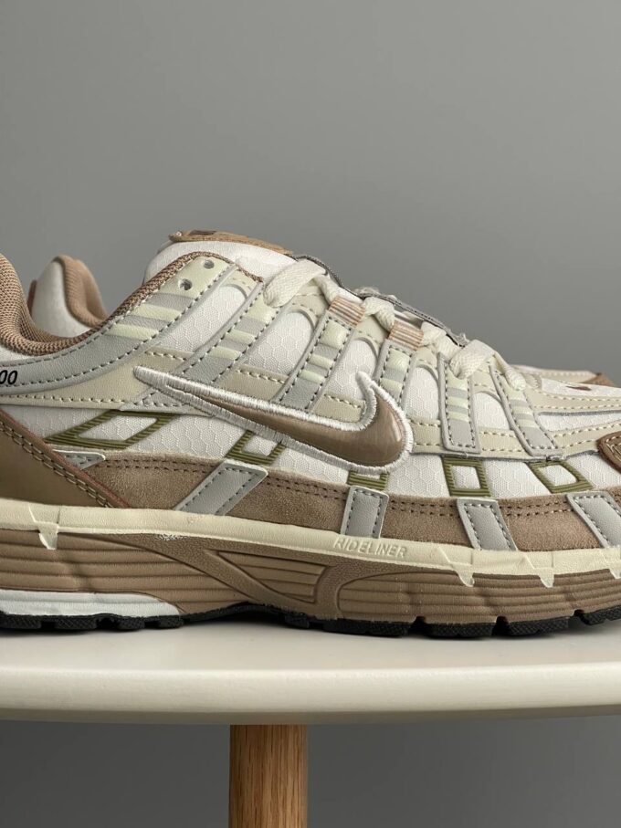 Nike P-6000 Gore-Tex Hangul Day - Зображення 3