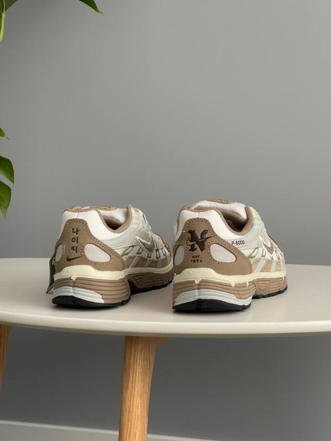 Nike P-6000 Gore-Tex Hangul Day - Зображення 5