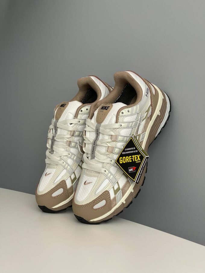 Nike P-6000 Gore-Tex Hangul Day - Зображення 2
