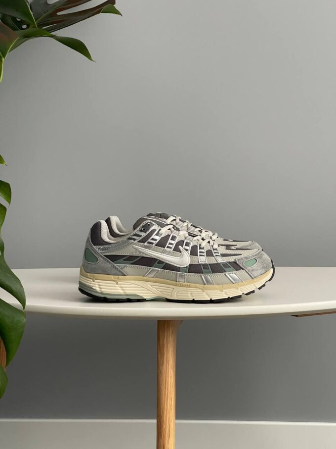 Nike P-6000 Gore-Tex Flat Pewter