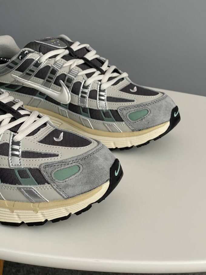 Nike P-6000 Gore-Tex Flat Pewter - Зображення 6