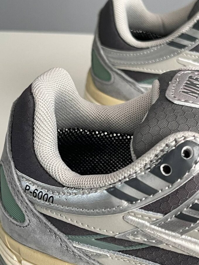 Nike P-6000 Gore-Tex Flat Pewter - Зображення 7