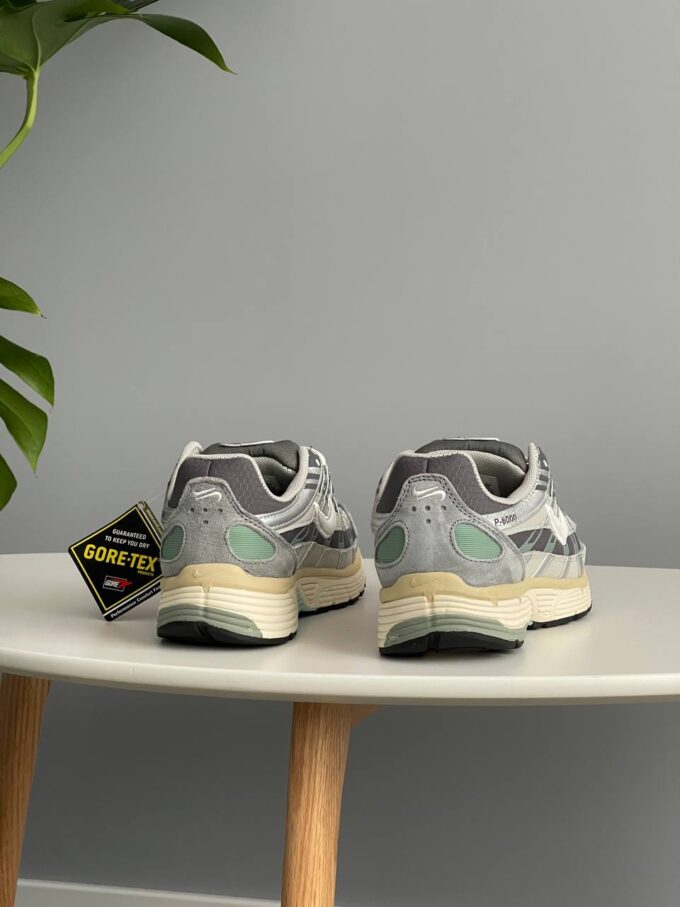 Nike P-6000 Gore-Tex Flat Pewter - Зображення 5