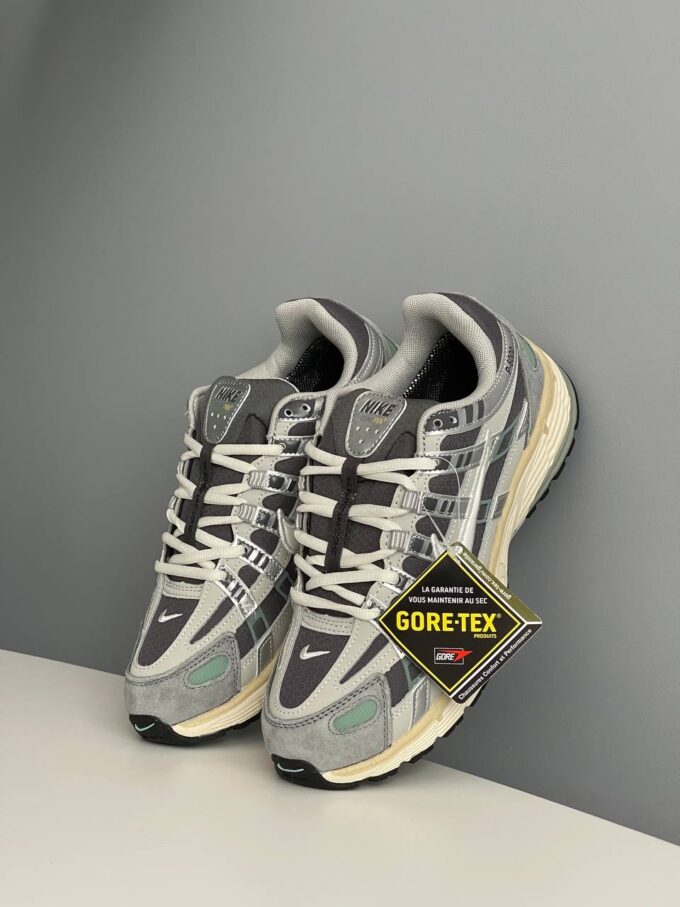 Nike P-6000 Gore-Tex Flat Pewter - Зображення 2