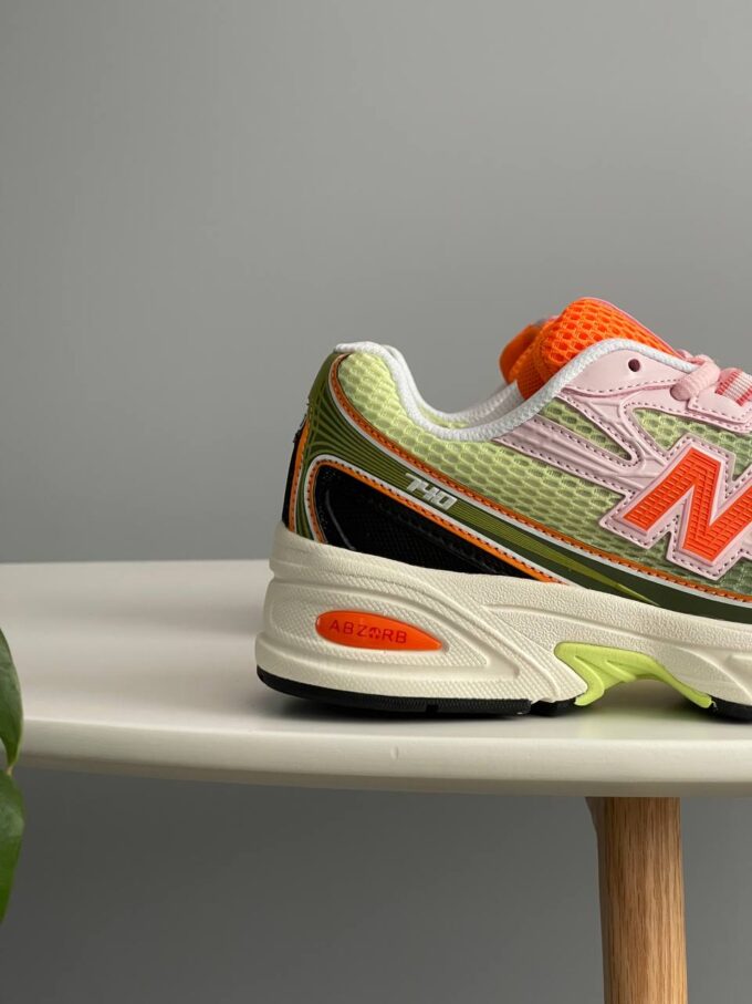New Balance 740 Concepts Saignee - Зображення 7