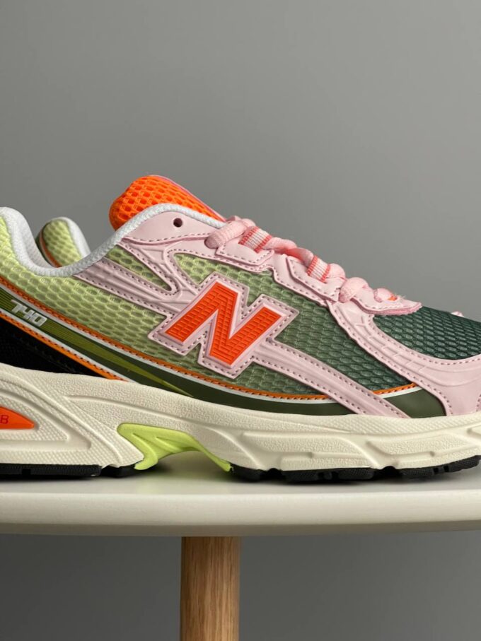 New Balance 740 Concepts Saignee - Зображення 4