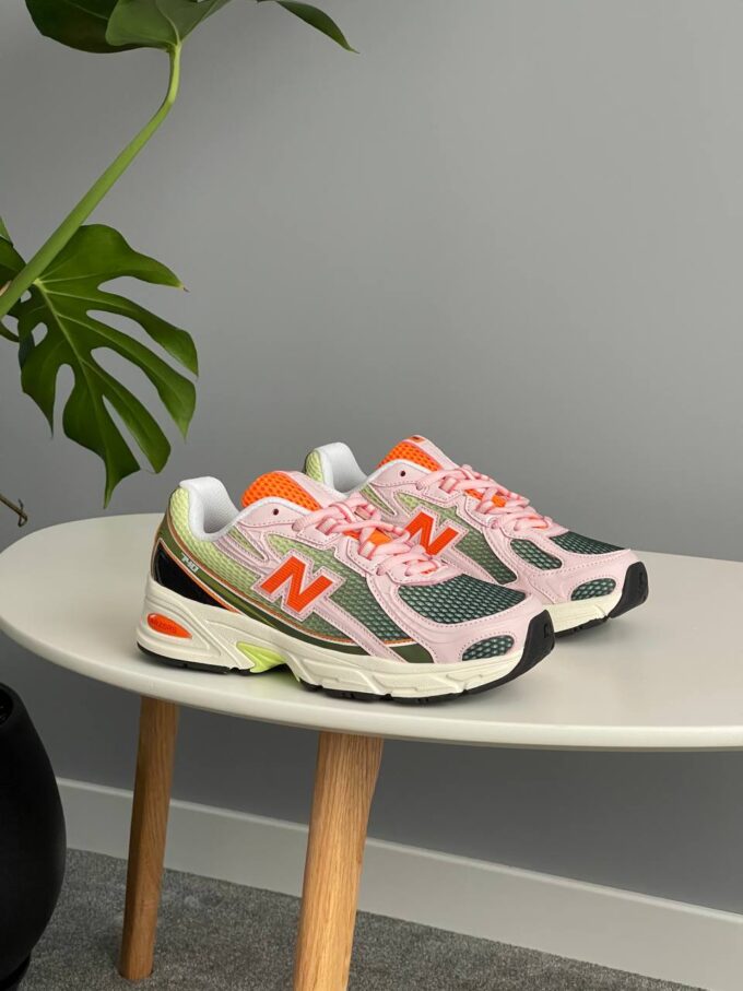 New Balance 740 Concepts Saignee - Зображення 2