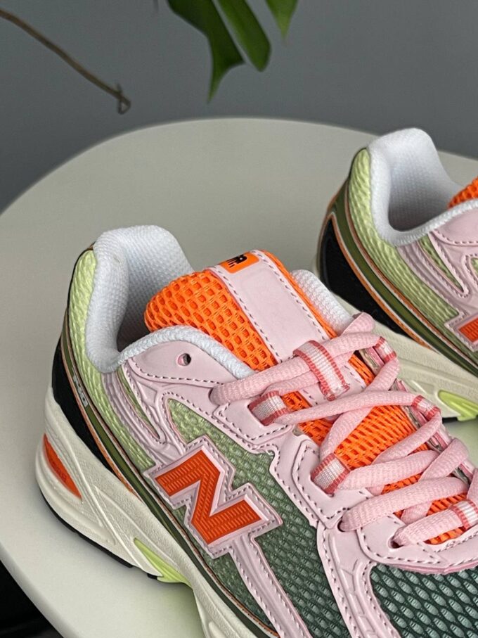 New Balance 740 Concepts Saignee - Зображення 6