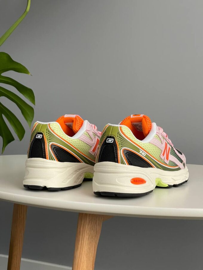New Balance 740 Concepts Saignee - Зображення 5