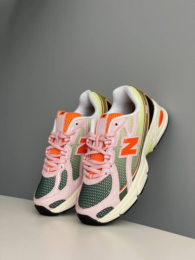 New Balance 740 Concepts Saignee - Зображення 3