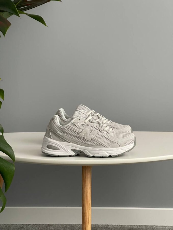 New Balance 740 Grey