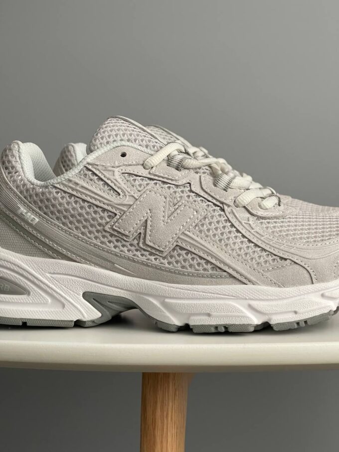 New Balance 740 Grey - Зображення 3