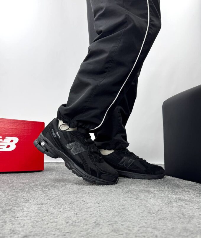 New Balance 740 Black Gore-Tex - Зображення 2
