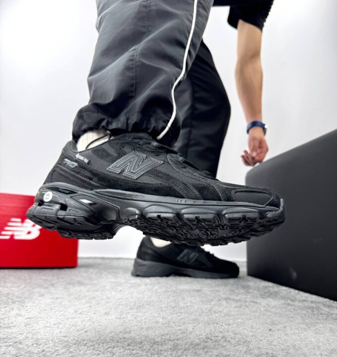 New Balance 740 Black Gore-Tex - Зображення 5