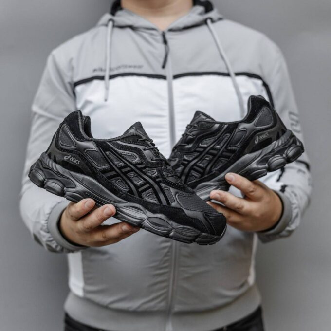 Asics Gel-NYC Termo - Зображення 3