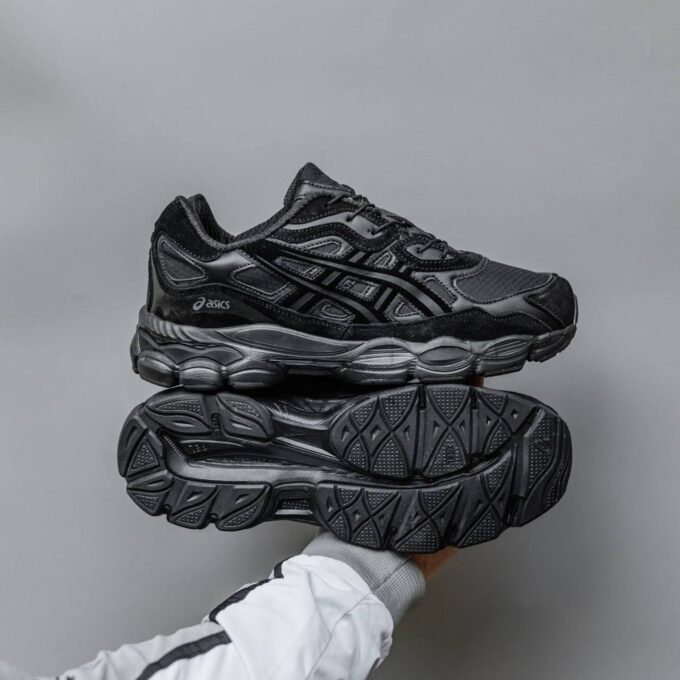 Asics Gel-NYC Termo - Зображення 5