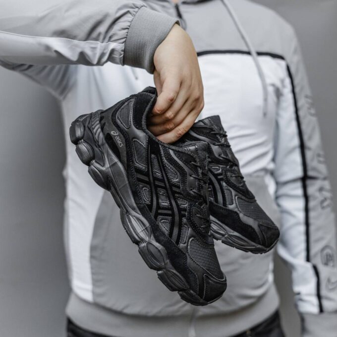 Asics Gel-NYC Termo - Зображення 4