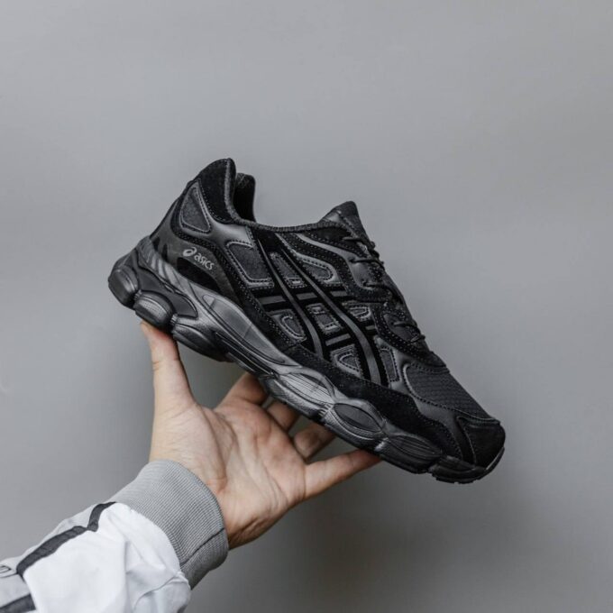 Asics Gel-NYC Termo - Зображення 6