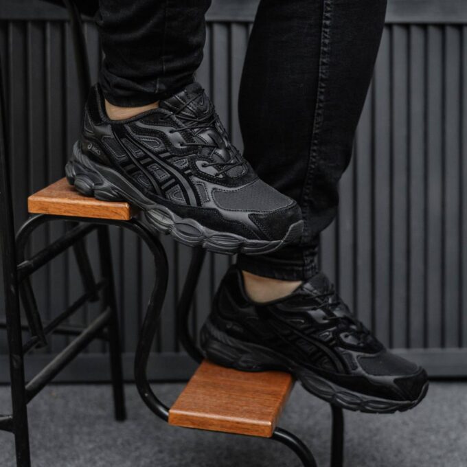Asics Gel-NYC Termo - Зображення 2