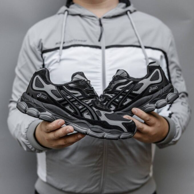 Asics Gel-NYC Termo - Зображення 3