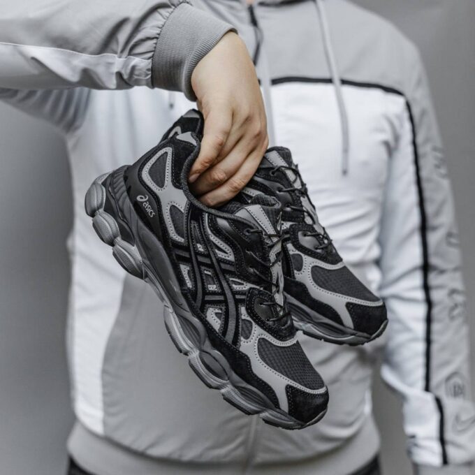 Asics Gel-NYC Termo - Зображення 4