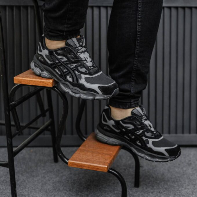 Asics Gel-NYC Termo - Зображення 2