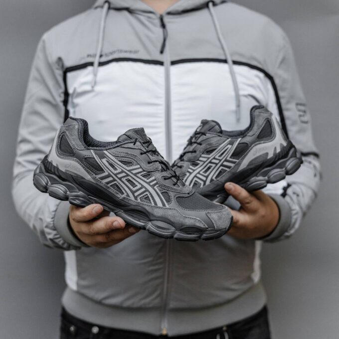 Asics Gel-NYC Termo - Зображення 4