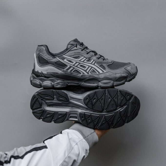 Asics Gel-NYC Termo - Зображення 7