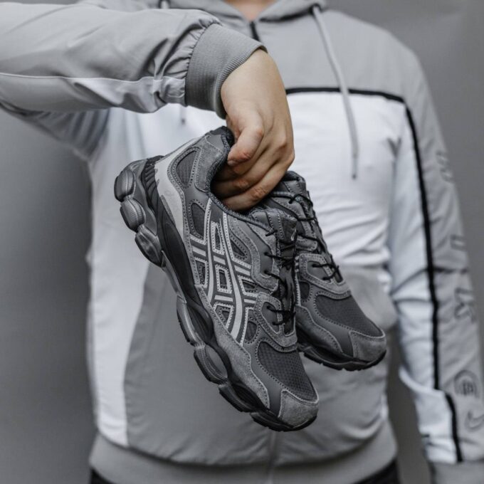 Asics Gel-NYC Termo - Зображення 5