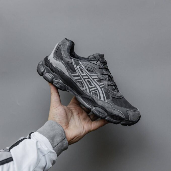 Asics Gel-NYC Termo - Зображення 6