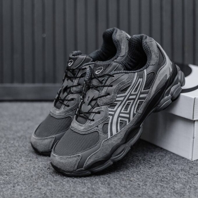 Asics Gel-NYC Termo - Зображення 3
