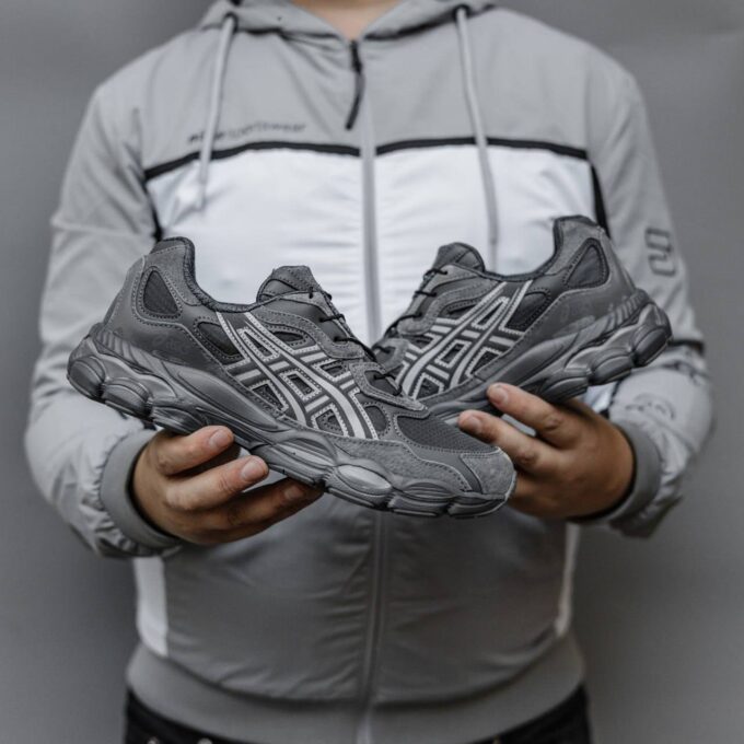 Asics Gel-NYC Termo - Зображення 3