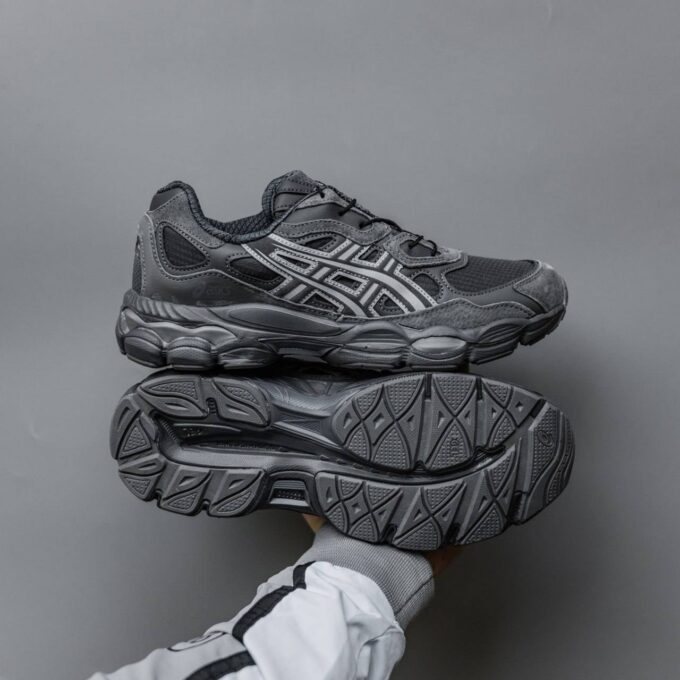 Asics Gel-NYC Termo - Зображення 5