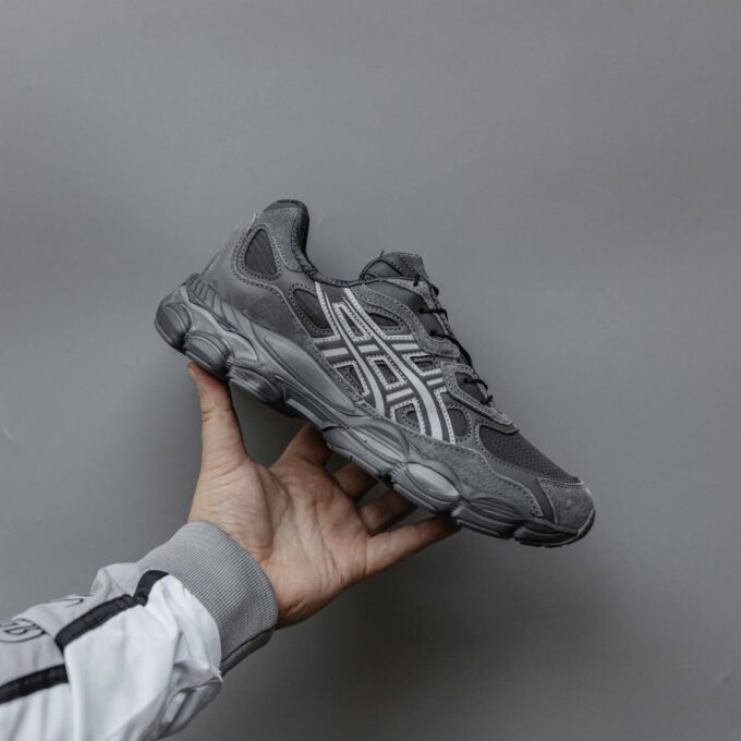 Asics Gel-NYC Termo - Зображення 6