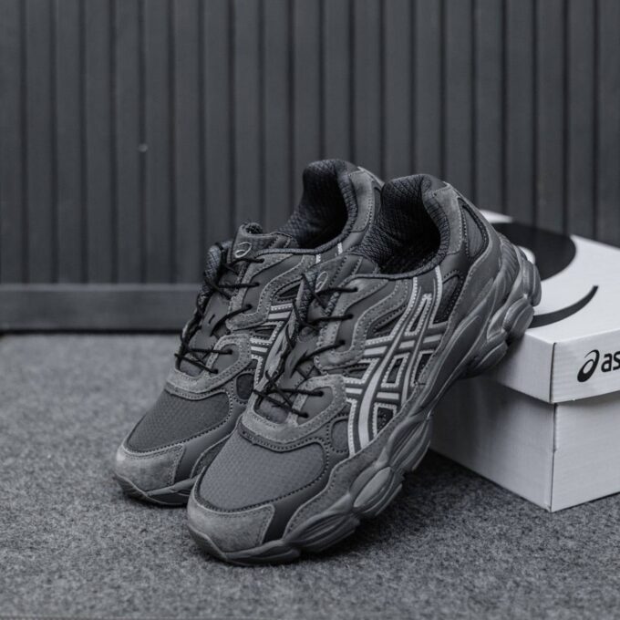 Asics Gel-NYC Termo - Зображення 4