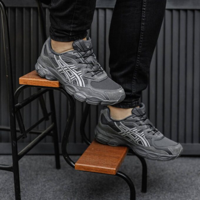 Asics Gel-NYC Termo - Зображення 2