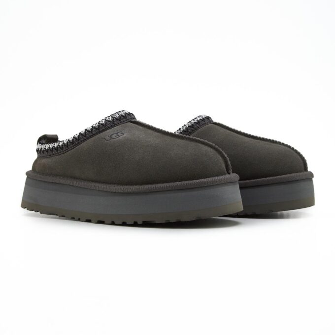 Ugg Tasman Platform Grey - Зображення 3